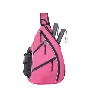 Coraggiobag - Professional Pickleball Bag Manufacturer - Free Design - Minimum Order Quantity - Factory Price