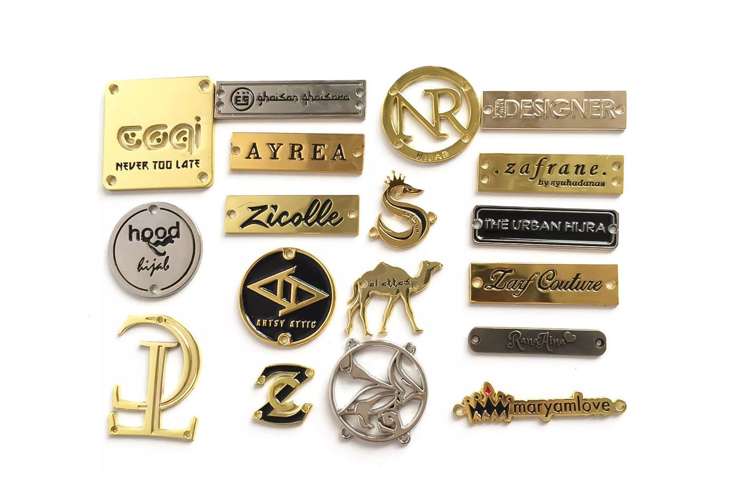 Coraggiobag - Custom Logo Craftsmanship for Bags