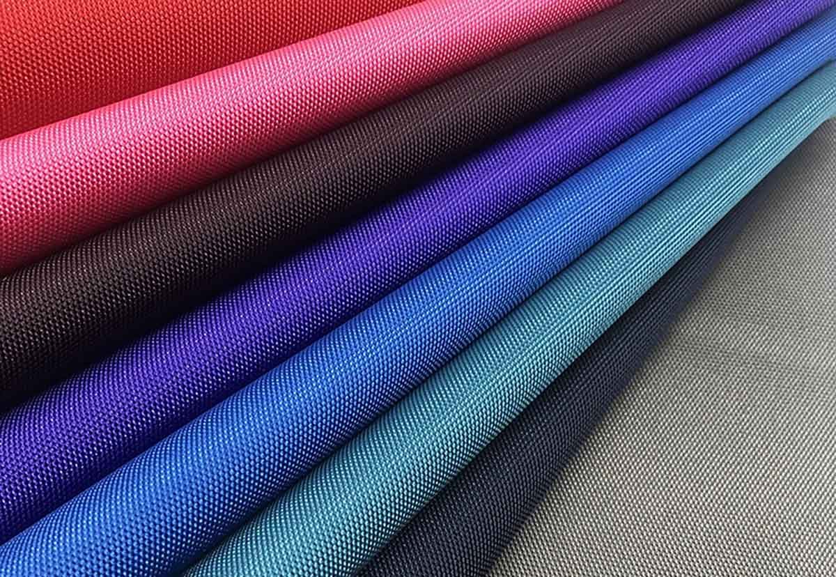 Coraggiobag - Custom Bag Fabric