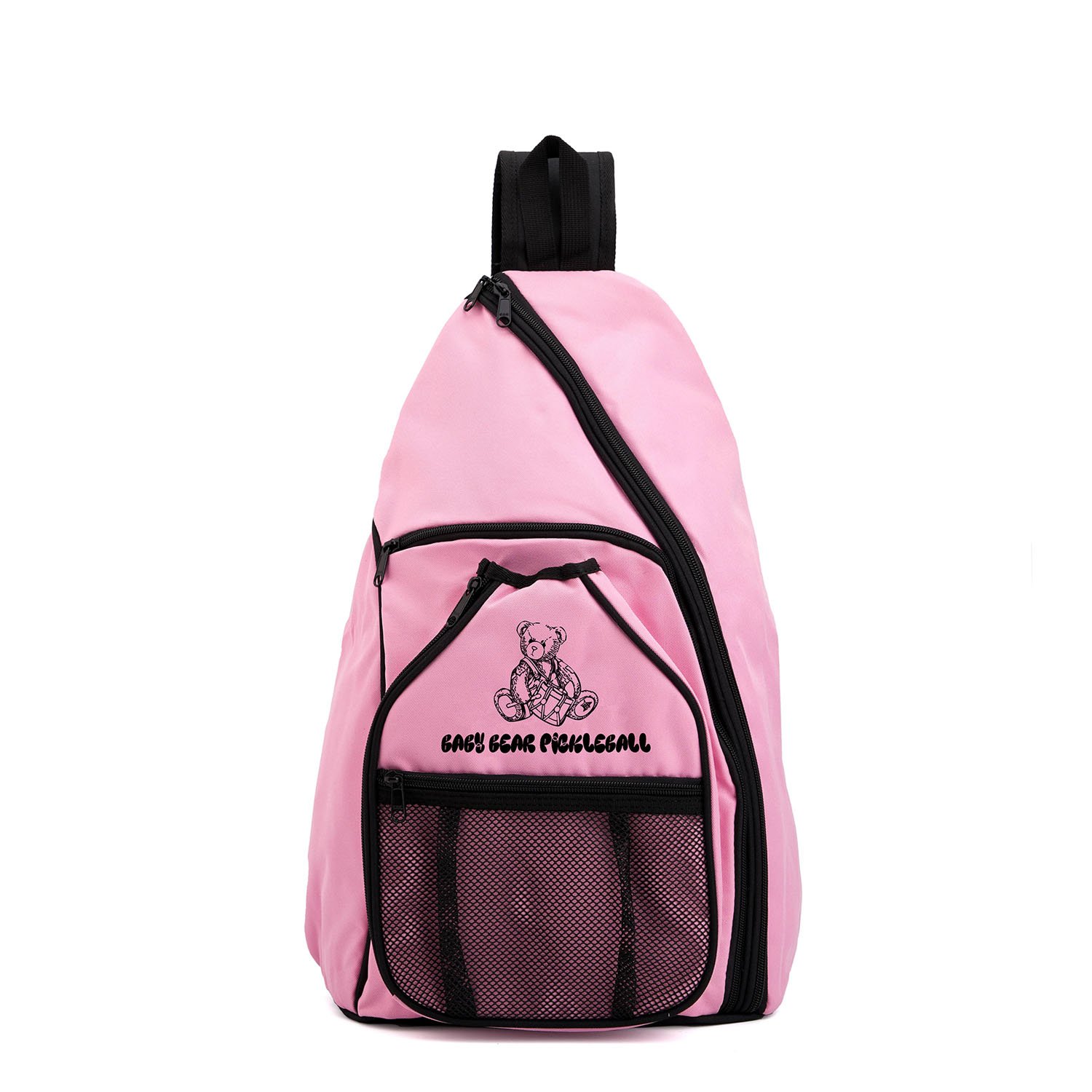 Coraggiobag - Professional Pickleball Bag Manufacturer - Free Design - Minimum Order Quantity