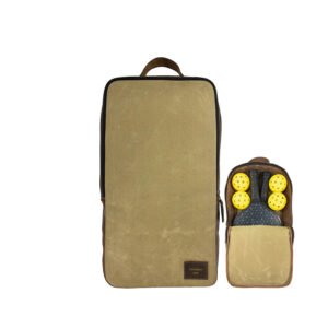 Coraggiobag - Professional Pickleball Bag Manufacturer - Free Design - Minimum Order Quantity - Factory Price