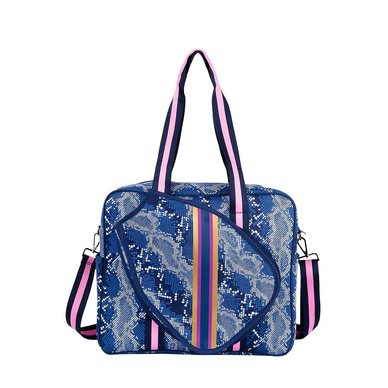 Coraggiobag - Professional Pickleball Bag Manufacturer - Free Design - Minimum Order Quantity