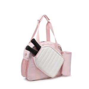 Coraggiobag - Professional Pickleball Bag Manufacturer - Free Design - Minimum Order Quantity - Factory Price