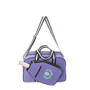 Coraggiobag - Professional Pickleball Bag Manufacturer - Free Design - Minimum Order Quantity - Factory Price