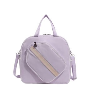 Coraggiobag - Professional Pickleball Bag Manufacturer - Free Design - Minimum Order Quantity - Factory Price