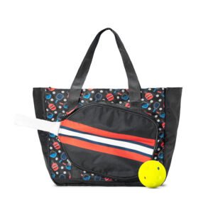 Coraggiobag - Professional Pickleball Bag Manufacturer - Free Design - Minimum Order Quantity - Factory Price