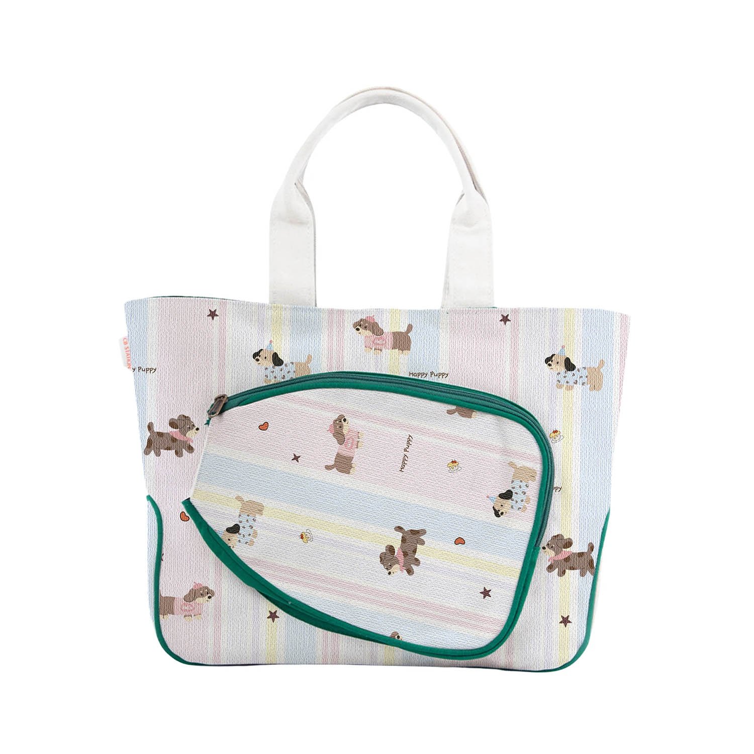 Coraggiobag - Professional Pickleball Bag Manufacturer - Free Design - Minimum Order Quantity - Factory Price