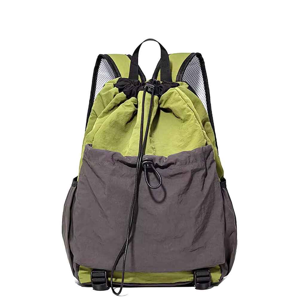 Coraggiobag - Custom Bags - Backpack Manufacturer - Free Design - Minimum Order Quantity - Factory Prices