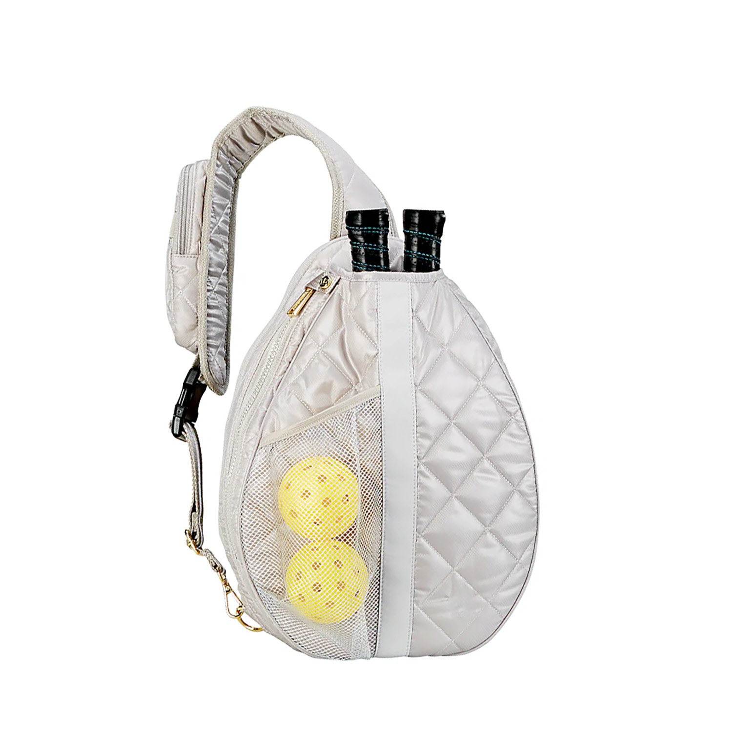 Coraggiobag - Professional Pickleball Bag Manufacturer - Free Design - Minimum Order Quantity - Factory Price