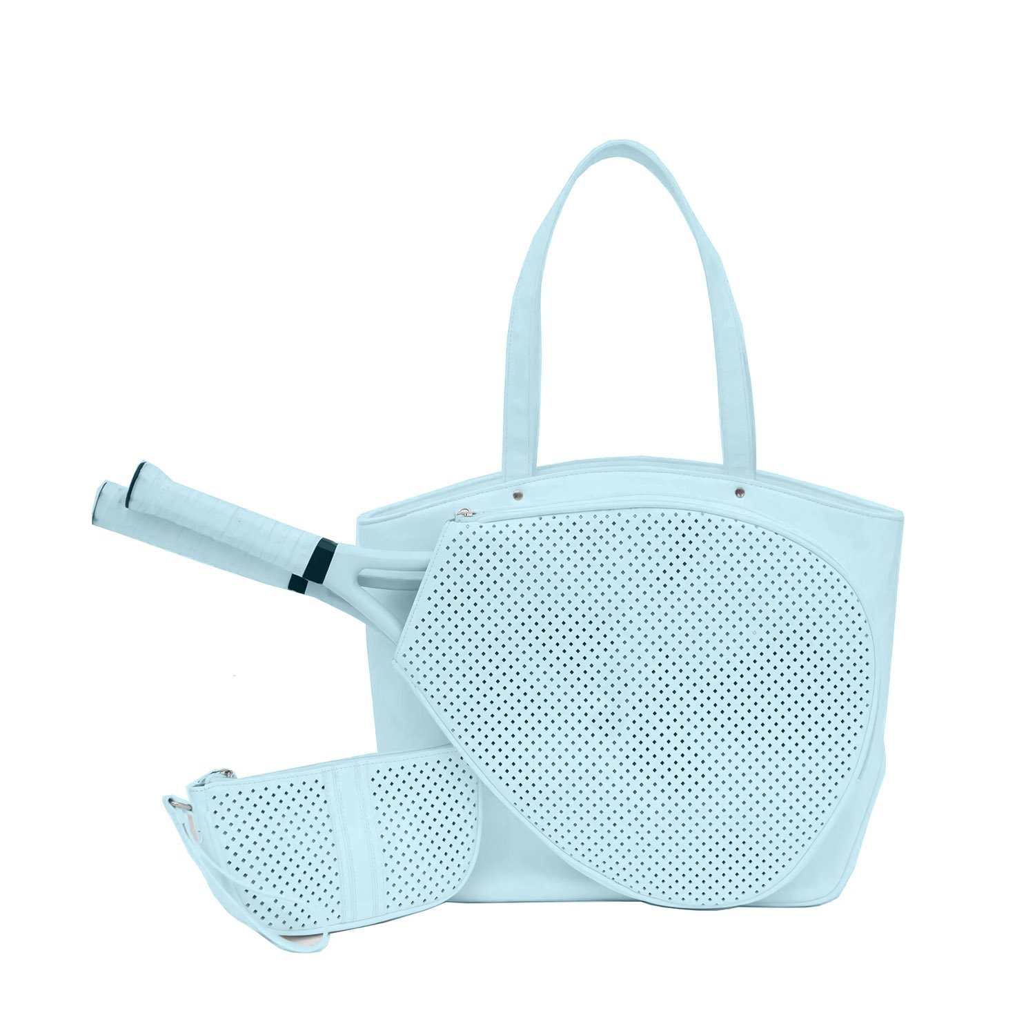 Coraggiobag - Professional Pickleball Bag Manufacturer - Free Design - Minimum Order Quantity - Factory Price