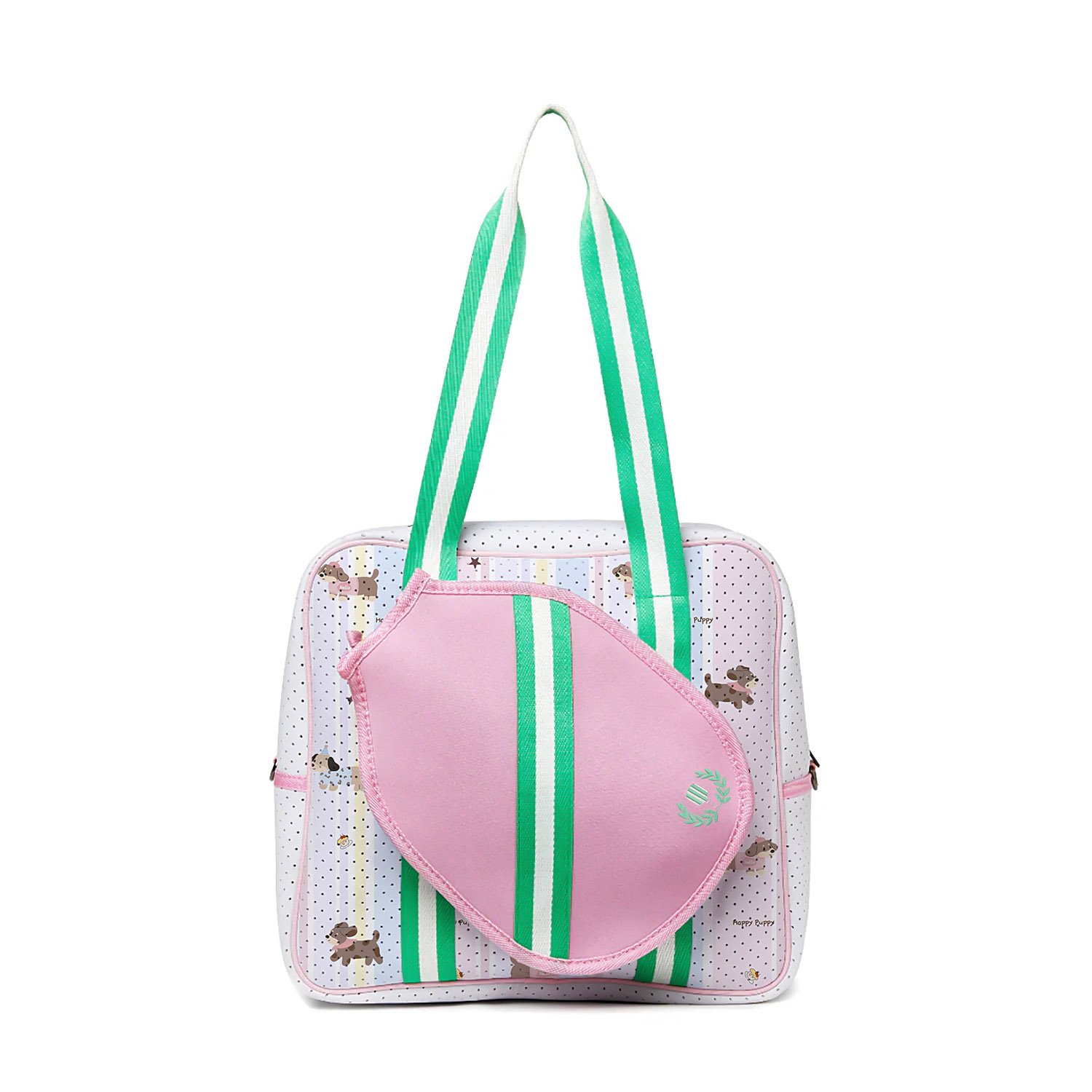 Coraggiobag - Professional Pickleball Bag Manufacturer - Free Design - Minimum Order Quantity - Factory Price