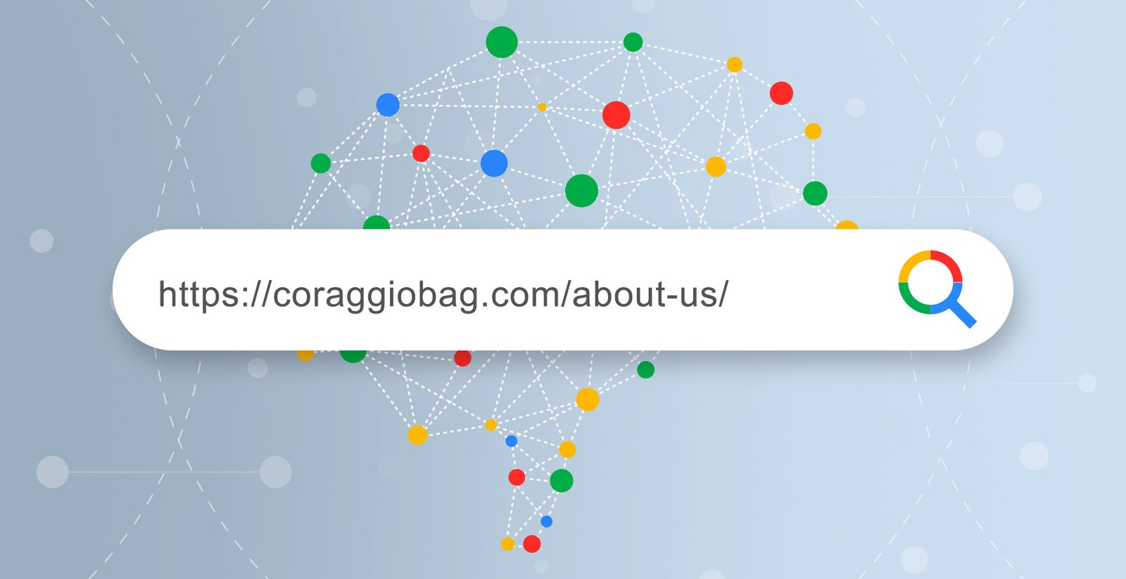 AI analyzing supplier data Analyzing supplier website text