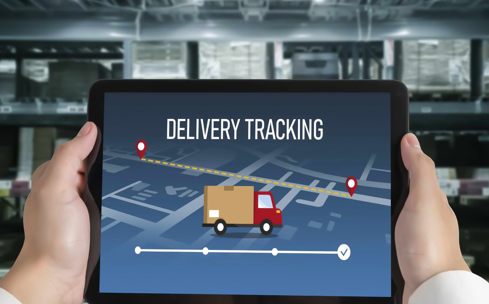 Raw material inspection for cosmetic bags