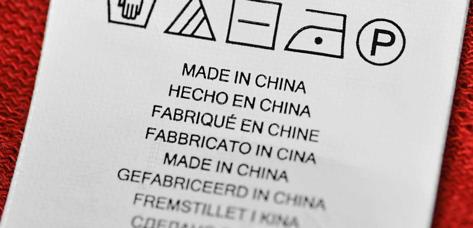 Country of Origin rules impact on bag sourcing