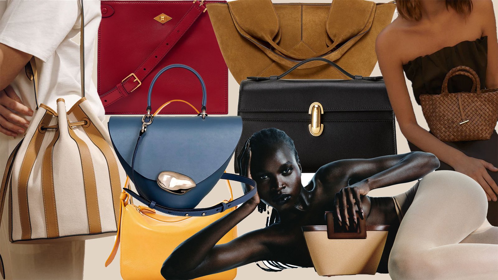 market graph showing mid-range decline