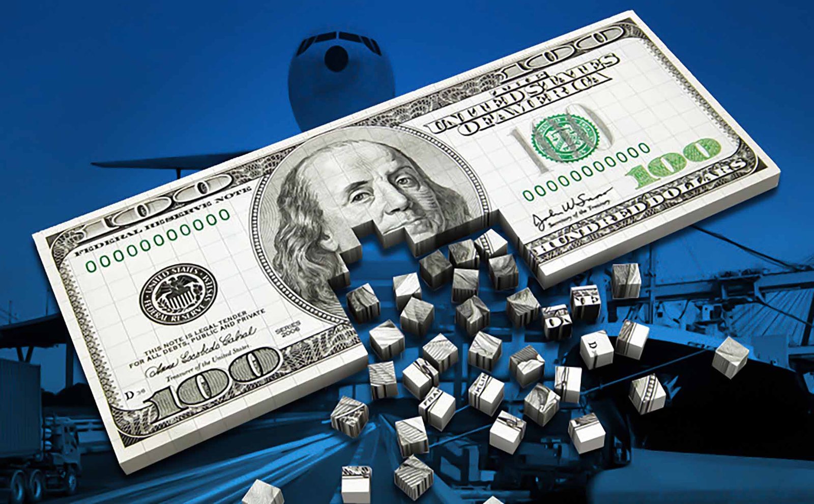 cost components changing with 2026 tariffs