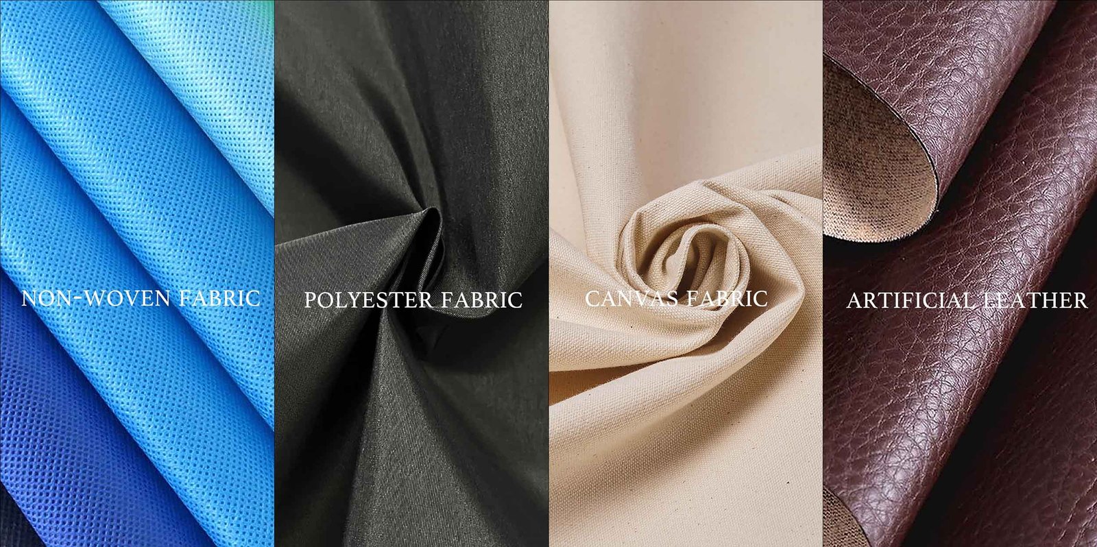 material quality close up