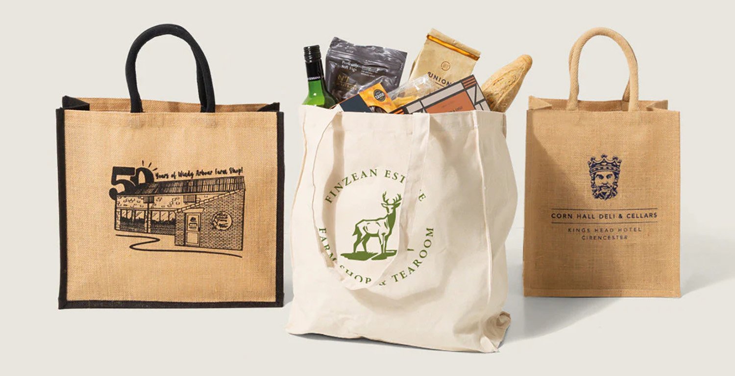 promotional bags roi calculation