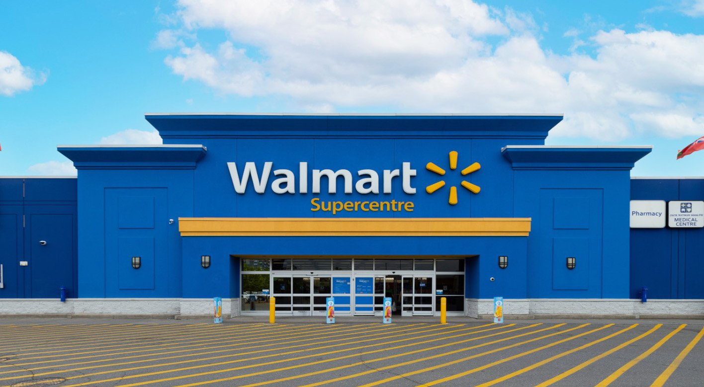 Walmart reusable grocery bags manufacturing process