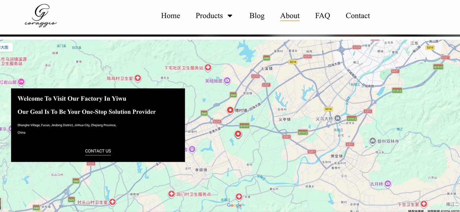 scanning business card with phone at booth