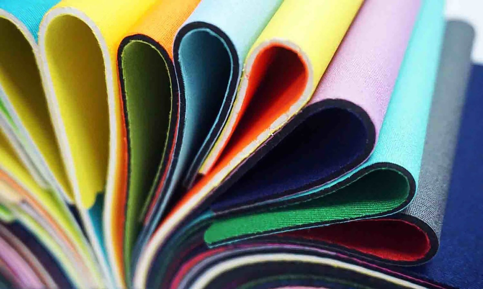 Measuring neoprene thickness with caliper