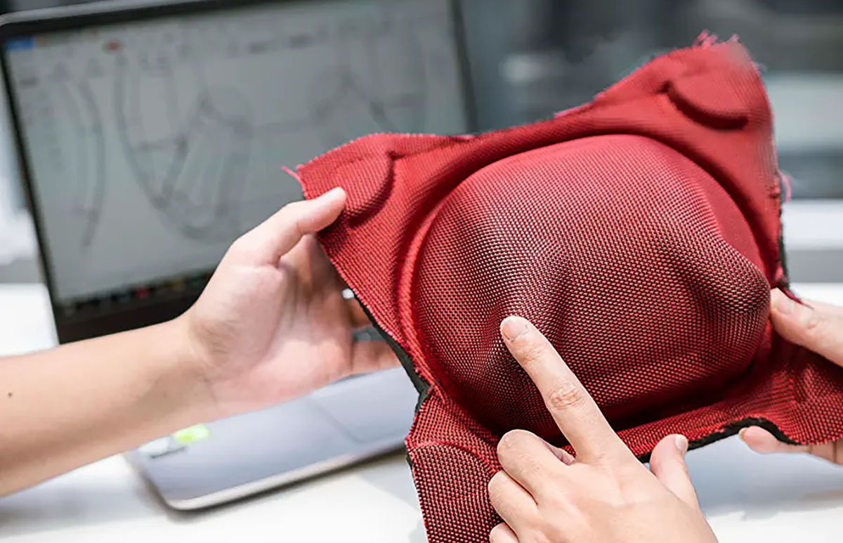 custom OEM ODM EVA bag design