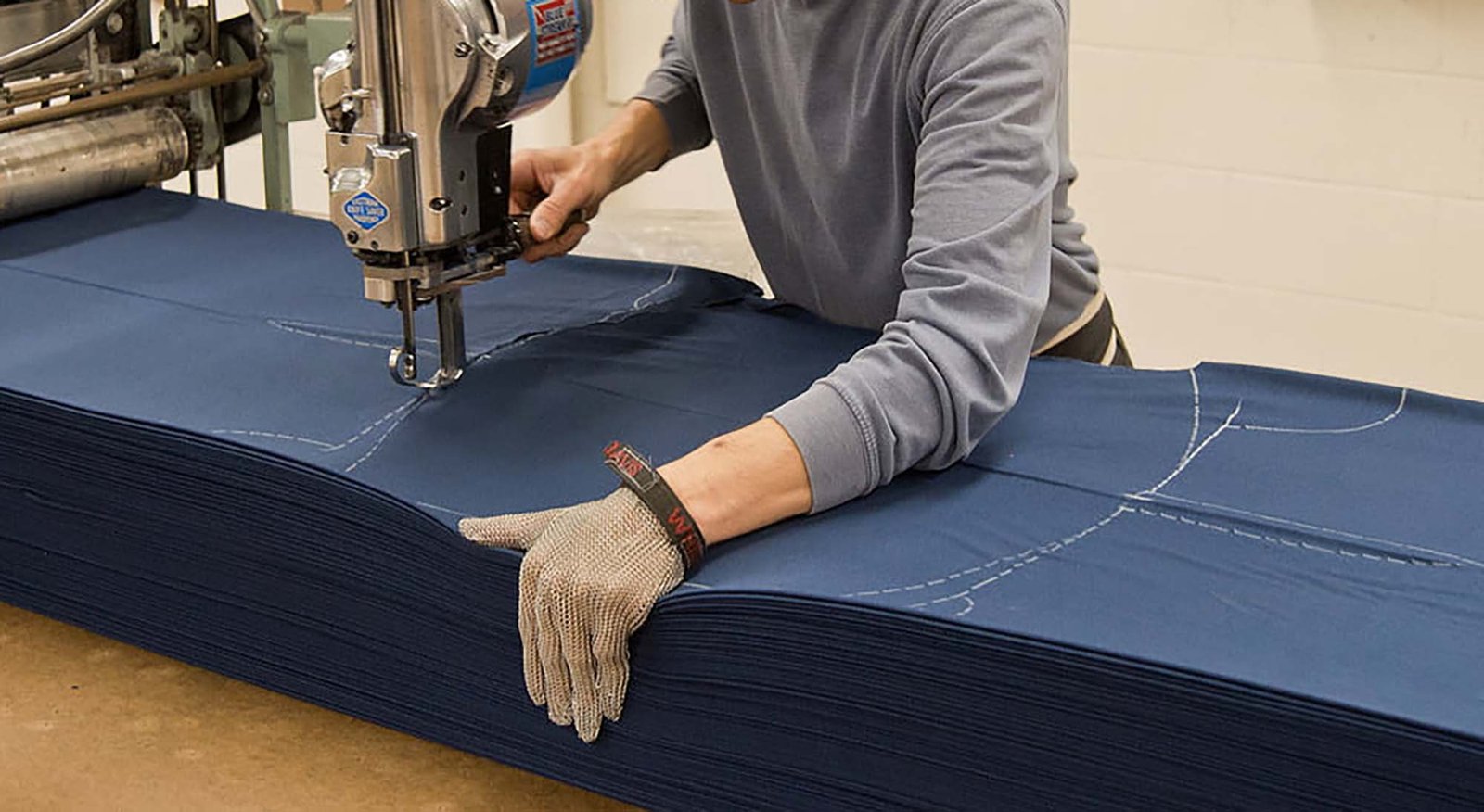 cost increase areas in bag production