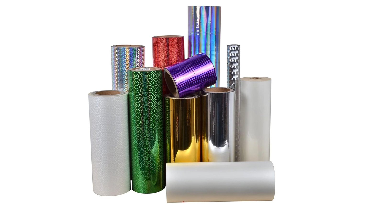 Glossy vs matte lamination finish on tote bags