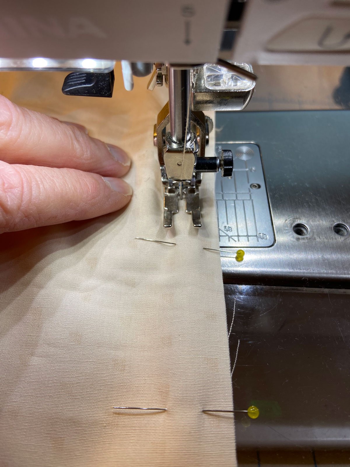 sewing linen bags factory