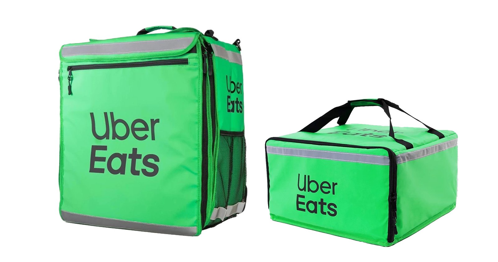 How to Choose the Best Custom Uber Eats Delivery Bags?
