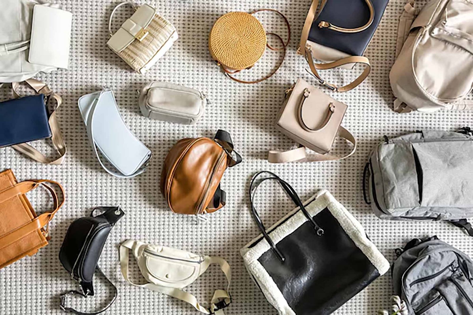 Does 5H exam affect all bag types