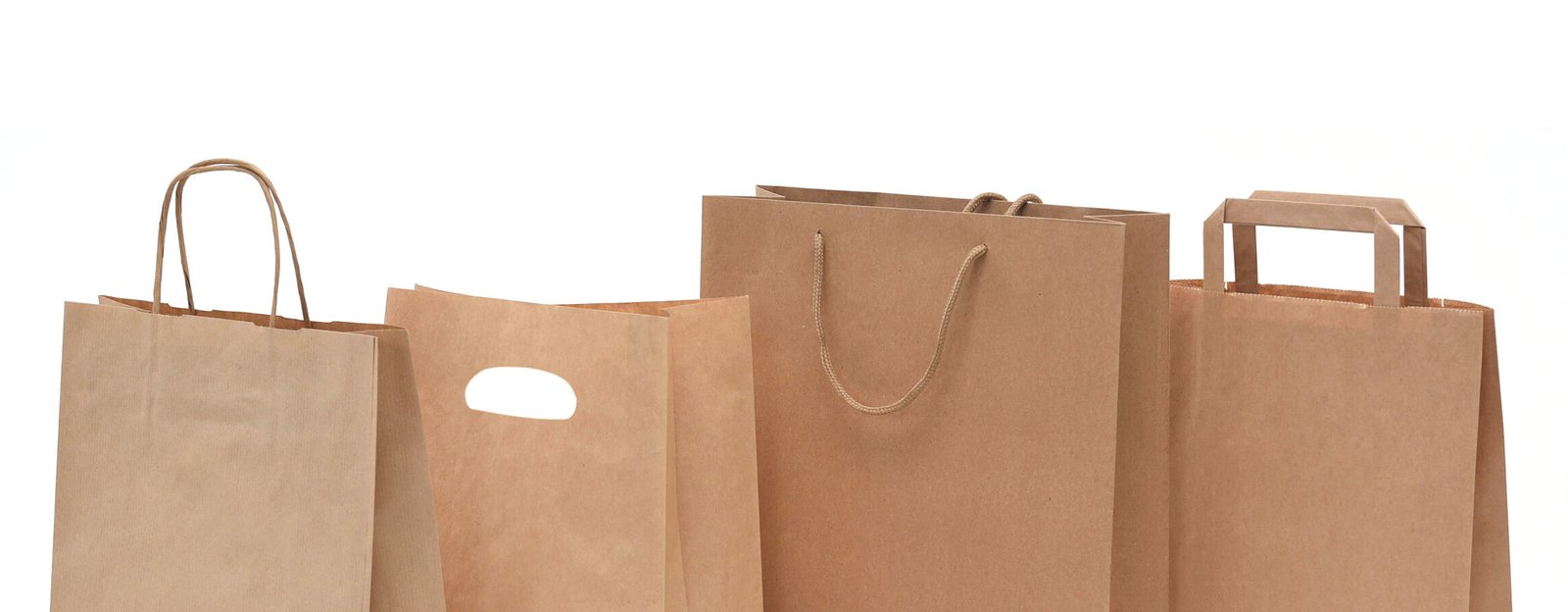 custom bag handles and printing