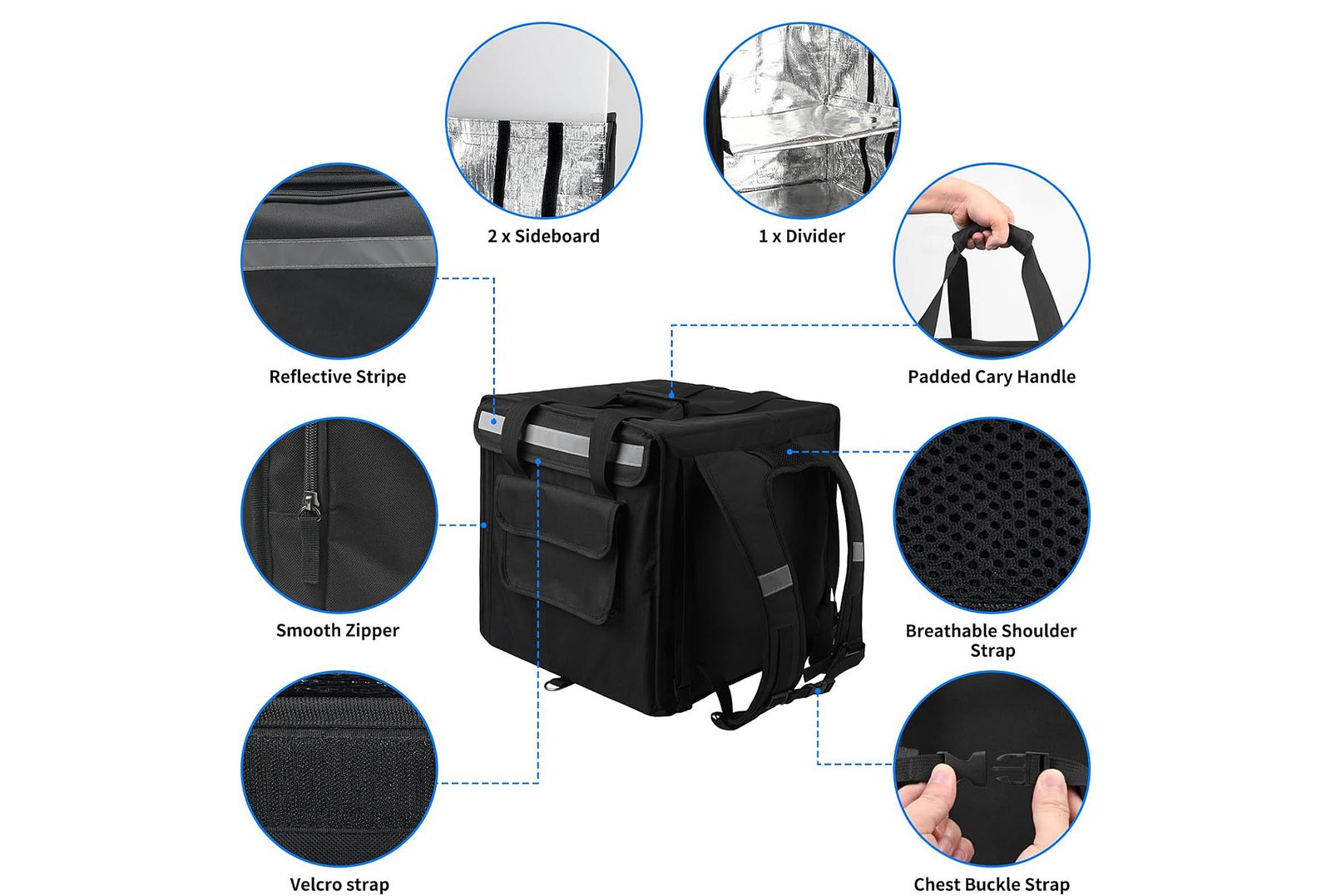 Ergonomic Design and Driver Safety