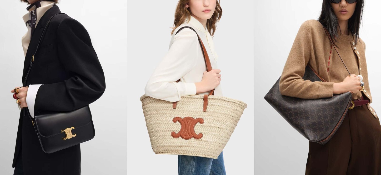 high resale value tote bag classic design