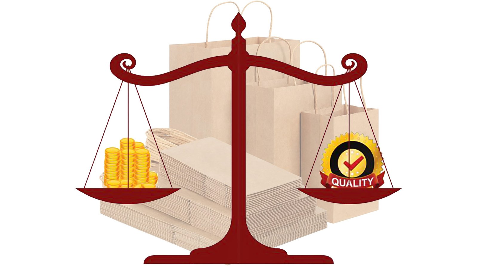 bulk sourcing bag factory