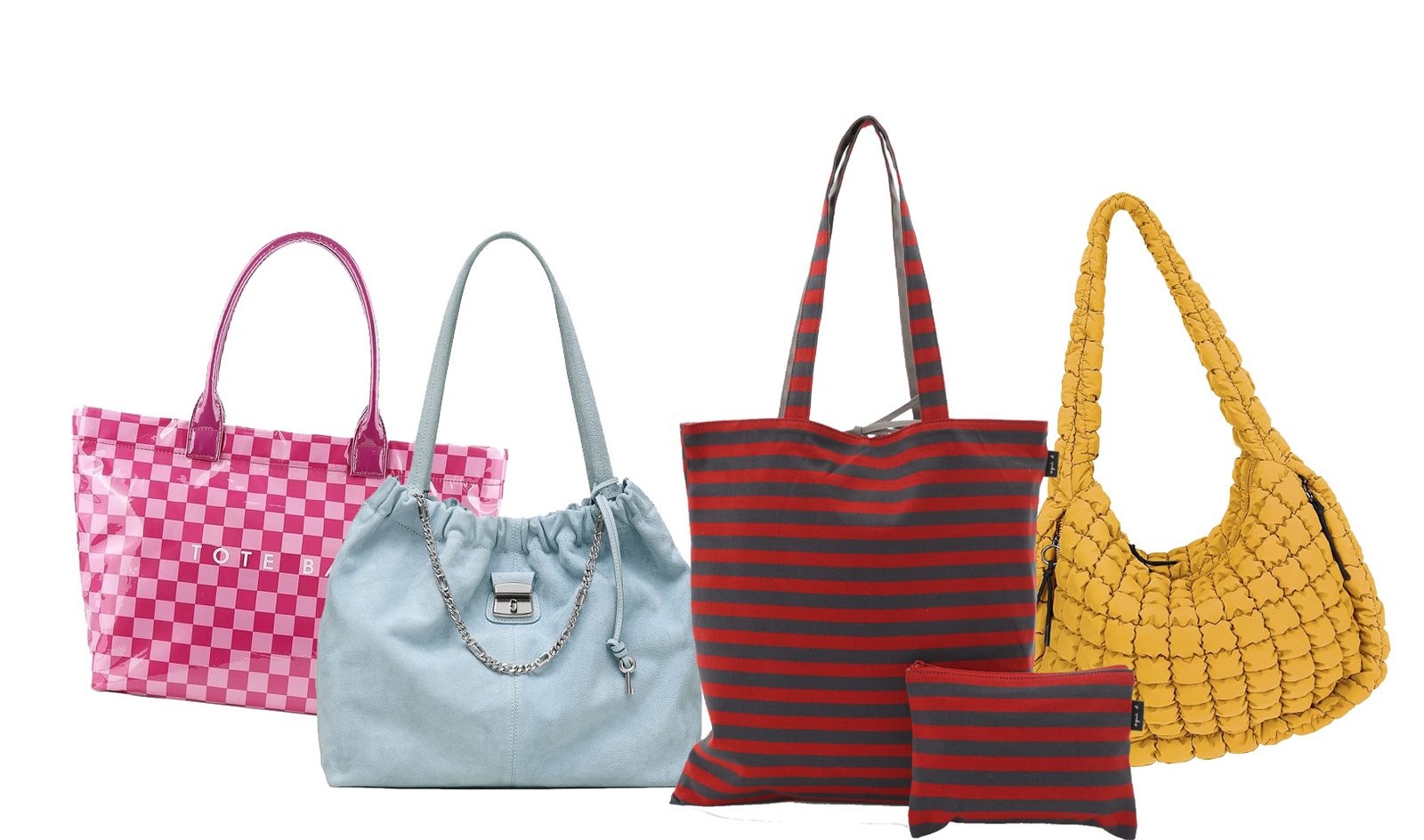 insulation foam types comparison