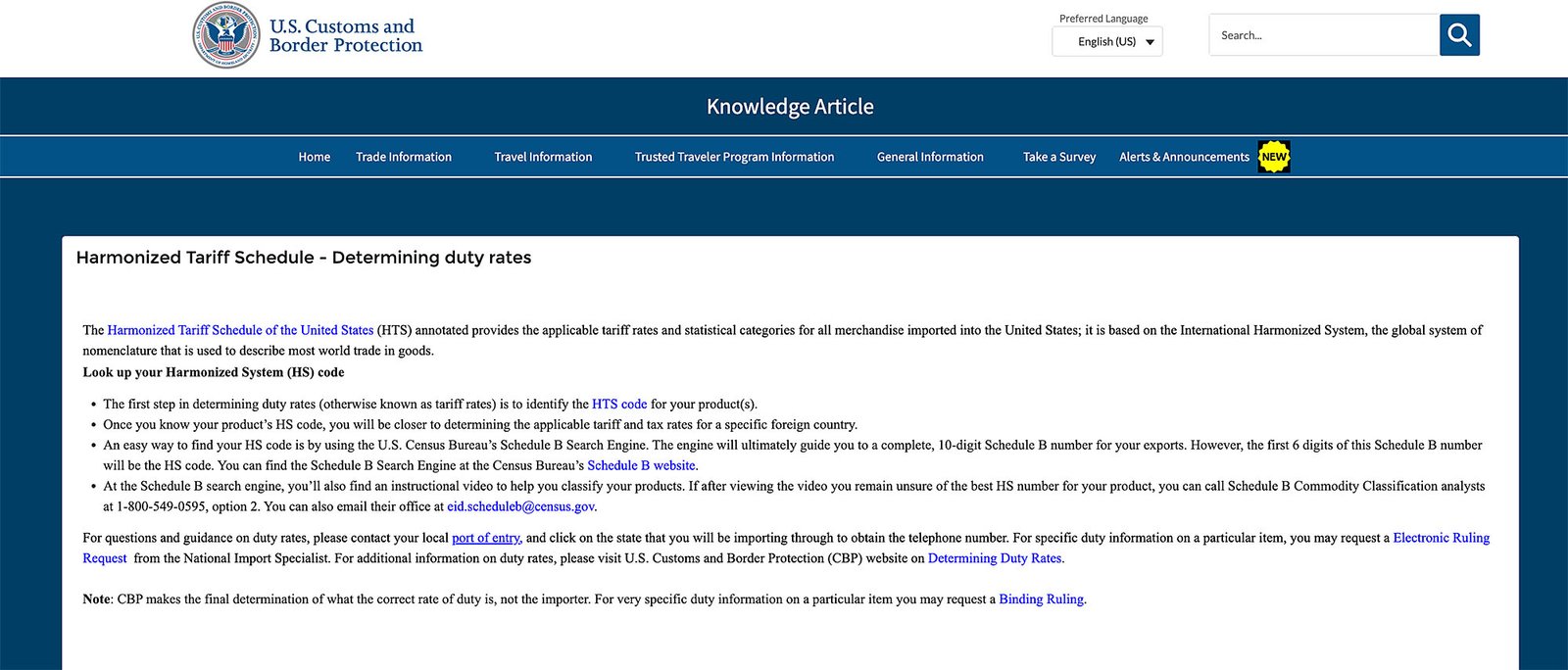 prepare for Section 301 bag tariffs