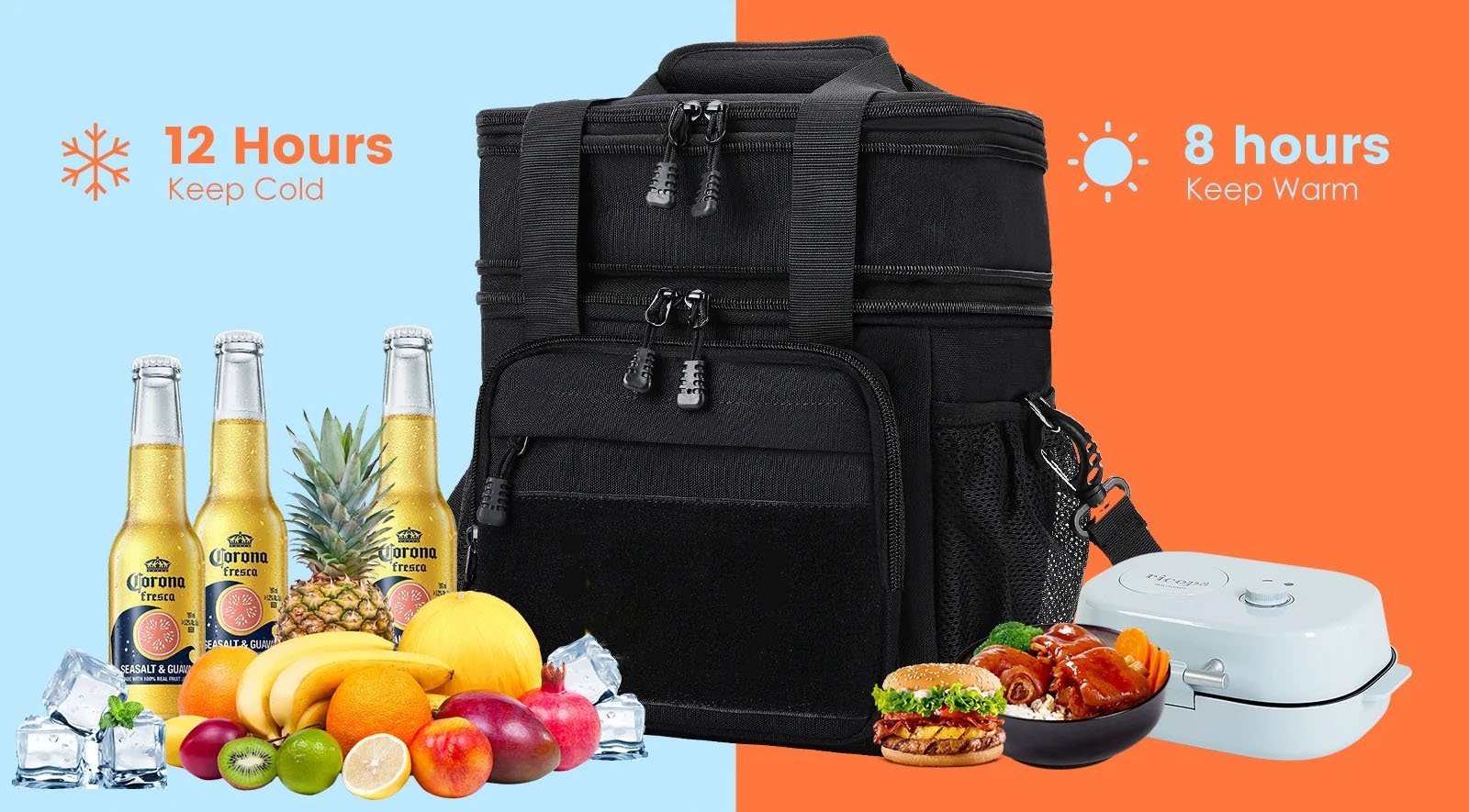 temperature stability chart