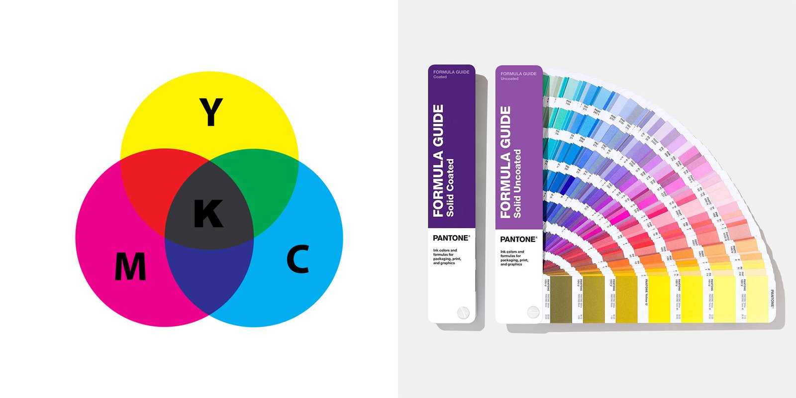 Pantone vs CMYK for bulk bag orders