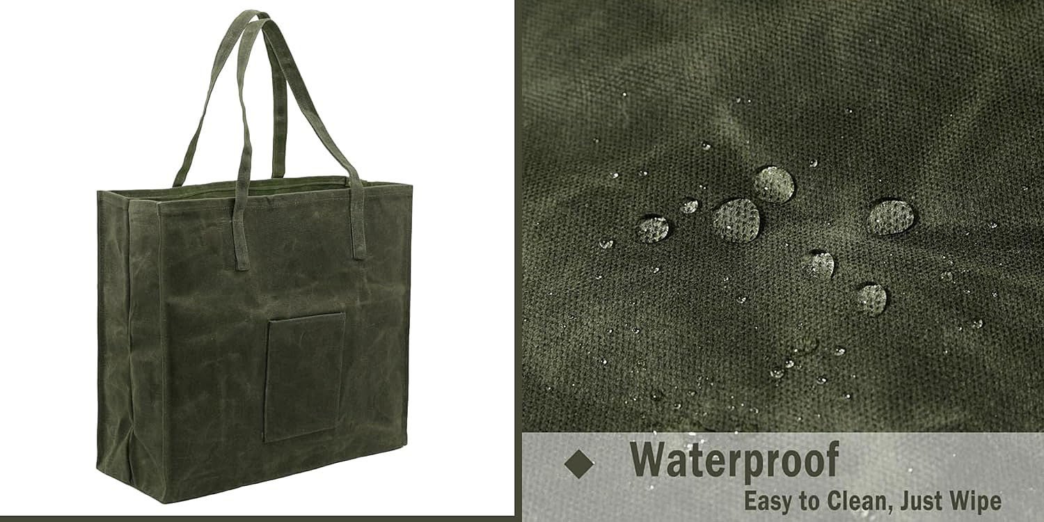 pros and cons of coated canvas