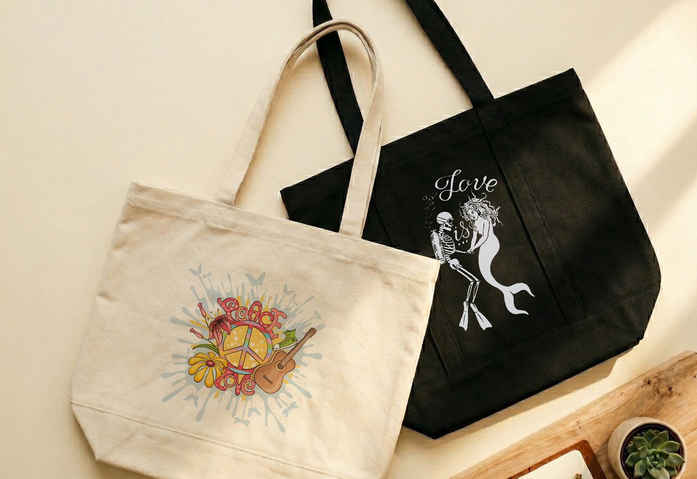 should buyers choose DTF over HTV