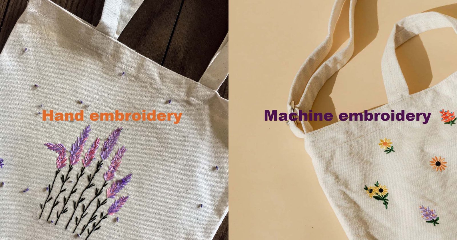 bag stitching cost and production time
