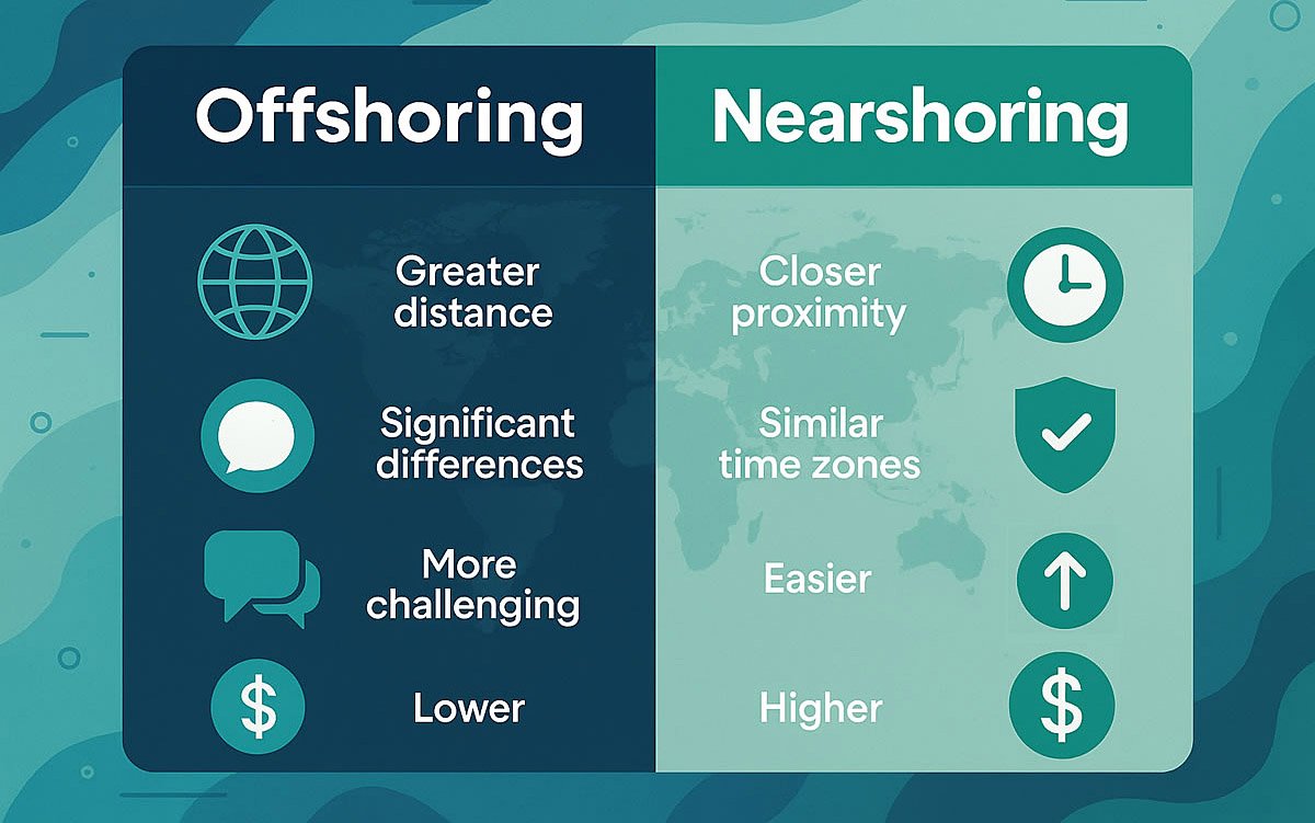 key differences in bag sourcing models