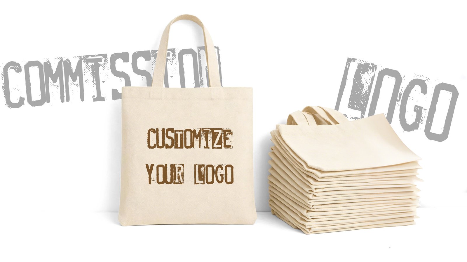 promotional bag MOQ and pricing