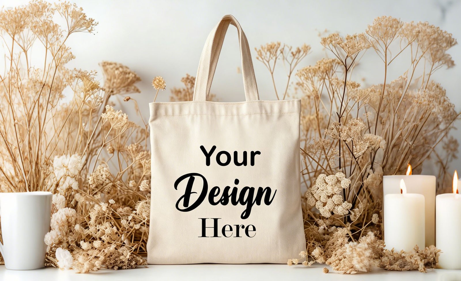 custom bamboo viscose bags