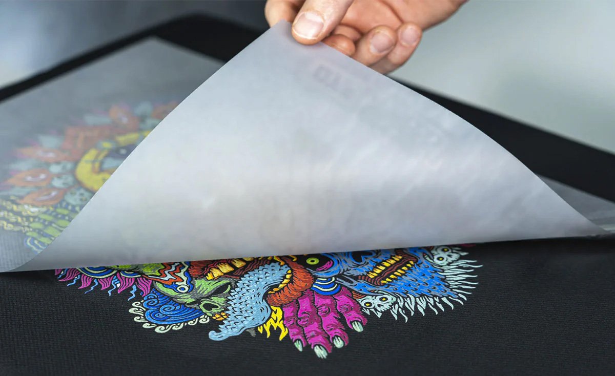 should buyers choose sublimation for cotton bags