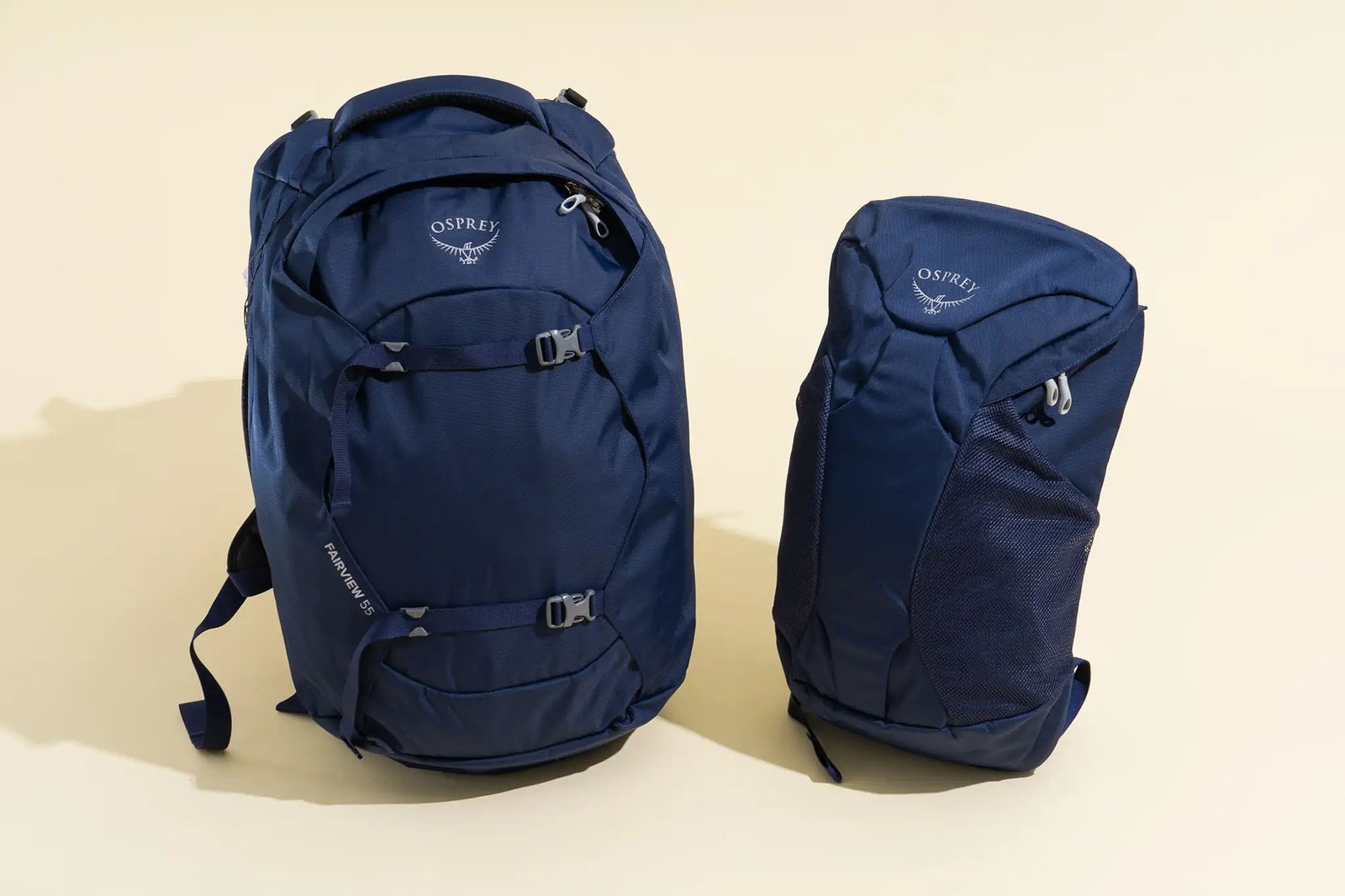bag buyer lessons from premium hiking pack design