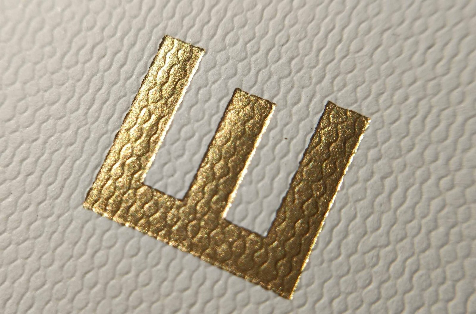 when to choose foil printing for custom bags