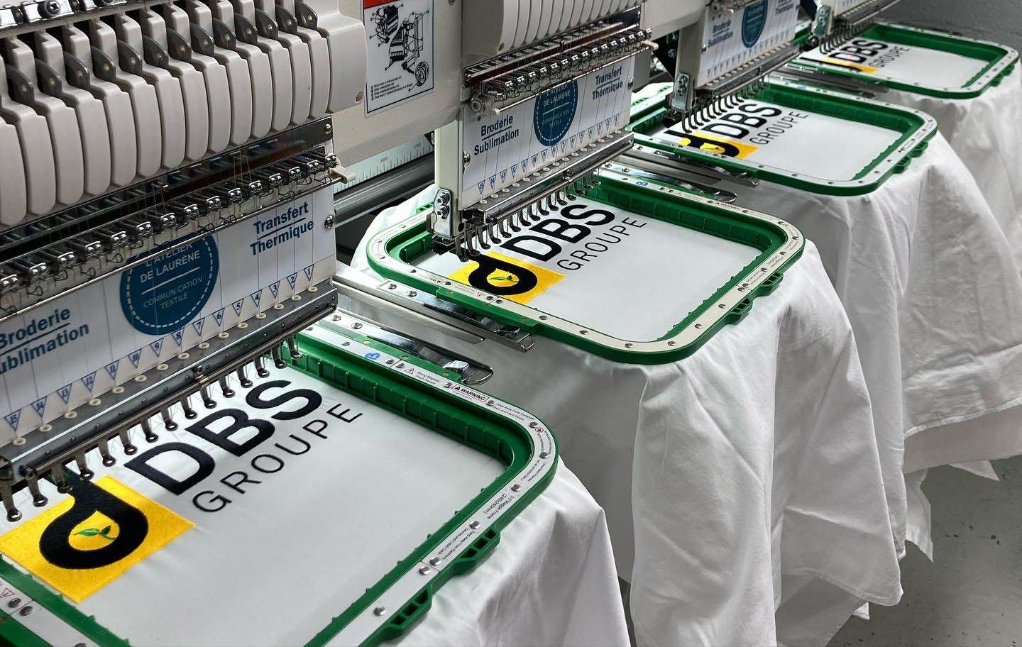best stitching method for custom bags