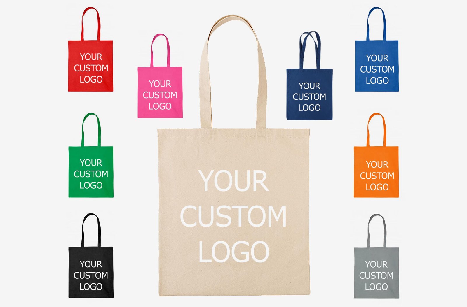 best tote bag design for bulk manufacturing